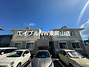 高島駅より徒歩13分 2階 築34年1ヶ月の賃貸物件