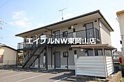 セフィラササキ 2階 築28年6ヶ月の賃貸物件