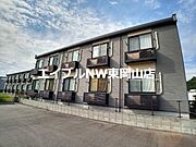 レオパレスnew伊部 2階 築18年2ヶ月の賃貸物件
