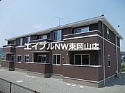 グランツB 1階 築12年4ヶ月の賃貸物件