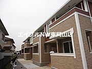 大富駅より徒歩29分 1階 築12年8ヶ月の賃貸物件