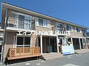 高島駅より徒歩20分 2階 築20年11ヶ月の賃貸物件