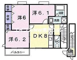 間取り：233023196407