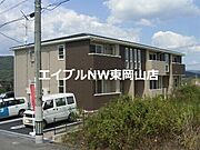 アイラ．１ 1階 築15年2ヶ月の賃貸物件