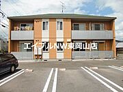 シャーメゾンデュオＢ 1階 築19年4ヶ月の賃貸物件