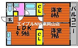 さいコーポ 2階