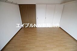 マーガレットＭ 1階1Kのリビング/ダイニング