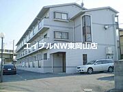 マーガレットＭ 1階 築32年3ヶ月の賃貸物件