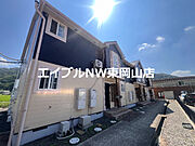 玉柏駅より徒歩31分 2階 築24年3ヶ月の賃貸物件