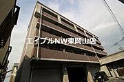 西川原駅より徒歩6分 2階 築26年10ヶ月の賃貸物件