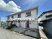 西大寺駅より徒歩41分 1階 築52年10ヶ月の賃貸物件