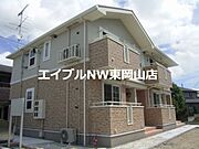 アイラ．３ 2階 築15年2ヶ月の賃貸物件