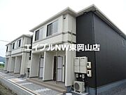 ラ・メール 2階 築9年5ヶ月の賃貸物件