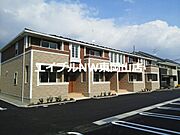 香登駅よりバス2分 徒歩7分 2階 築10年9ヶ月の賃貸物件