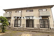 マルシンアパートA 2階 築38年1ヶ月の賃貸物件
