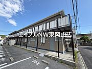 ディナ東岡山 2階 築35年4ヶ月の賃貸物件