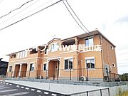 万富駅より徒歩66分 2階 築2年2ヶ月の賃貸物件