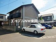 高島駅より徒歩8分 2階 築29年の賃貸物件