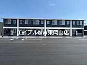 ウィステリアIV 2階 築1年8ヶ月の賃貸物件