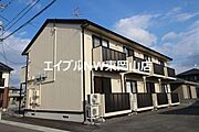 ビバーチェナラバラA 2階 築24年5ヶ月の賃貸物件