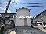 大多羅駅より徒歩41分 1階 築5年4ヶ月の賃貸物件