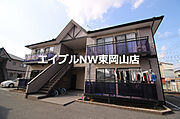 サザンクロス1号棟 1階 築23年11ヶ月の賃貸物件