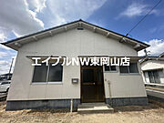高島駅より徒歩12分 1階 築46年3ヶ月の賃貸物件