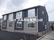 サンパレス 1階 築13年2ヶ月の賃貸物件