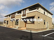 瀬戸駅より徒歩45分 1階 築7年11ヶ月の賃貸物件