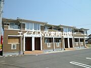 グレース吉井川 2階 築18年9ヶ月の賃貸物件
