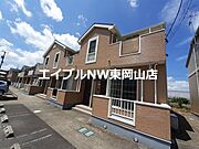 シエールＡ 1階 築22年1ヶ月の賃貸物件