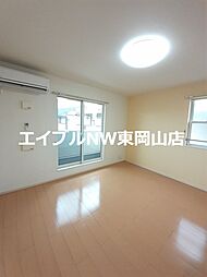 Ｒｏｋｕｓｅ 2階1LDKのリビング/ダイニング