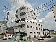 菱和パレス門田屋敷 2階 築37年10ヶ月の賃貸物件