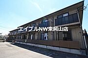 えとあはうす 1階 築23年11ヶ月の賃貸物件