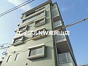 中納言駅より徒歩6分 5階 築12年8ヶ月の賃貸物件