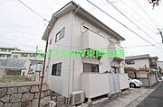 ハイホームK 1階 築35年4ヶ月の賃貸物件
