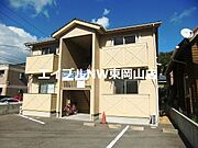 大多羅駅より徒歩45分 1階 築19年9ヶ月の賃貸物件