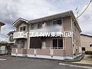 ビラ・エテルネル B棟 1階 築22年2ヶ月の賃貸物件