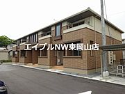 アルカンシエル18 1階 築8年5ヶ月の賃貸物件