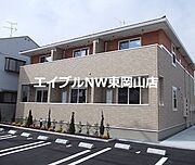 フェーヴェルハイツ 2階 築12年8ヶ月の賃貸物件