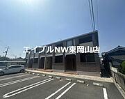 コッティノイ 1階 築8年11ヶ月の賃貸物件