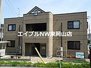 東山・おかでんミュージアム駅より徒歩46分 1階 築19年1ヶ月の賃貸物件