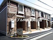 アンジュ・プルーム 2階 築9年2ヶ月の賃貸物件