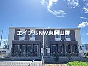 東山・おかでんミュージアム駅より徒歩82分 2階 新築の賃貸物件