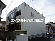 ピュアメゾン 1階 築10年の賃貸物件