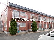 高島駅より徒歩16分 2階 築36年6ヶ月の賃貸物件