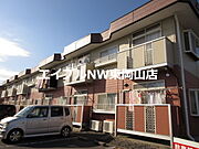 エルディム内田B 2階 築32年8ヶ月の賃貸物件