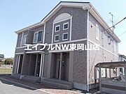 東山・おかでんミュージアム駅より徒歩51分 1階 築21年5ヶ月の賃貸物件