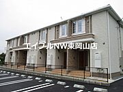 東山・おかでんミュージアム駅より徒歩32分 1階 築9年2ヶ月の賃貸物件