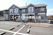 大多羅駅より徒歩42分 1階 築27年7ヶ月の賃貸物件